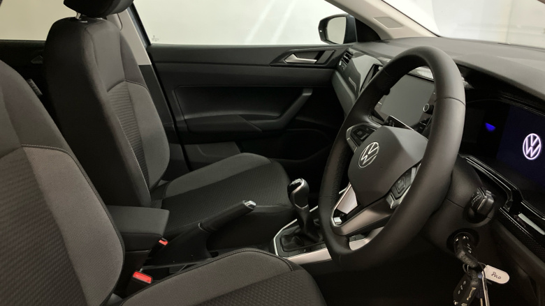 Volkswagen Polo 1.0 TSI Match 5dr Petrol Hatchback